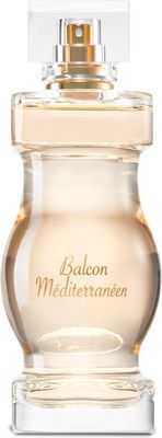 Jeanne Arthes Collection Azur Balcon Méditerranéen - Eau de Parfum - 100ml - Dames