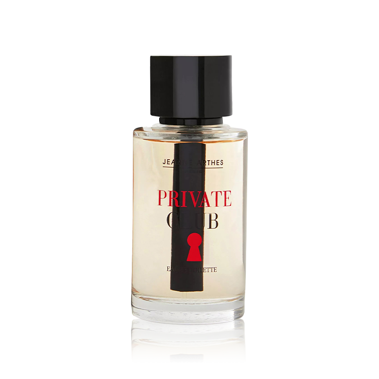 Jeanne Arthes Private Club - Eau de Toilette - 100ml - Heren