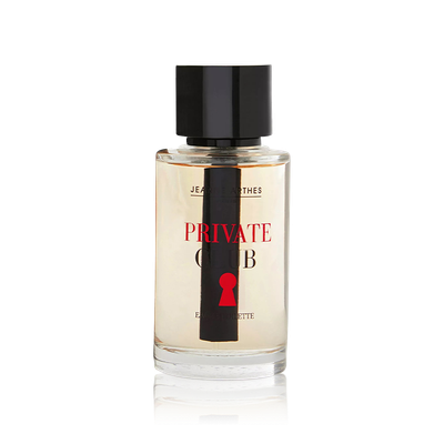 Jeanne Arthes Private Club - Eau de Toilette - 100ml - Heren