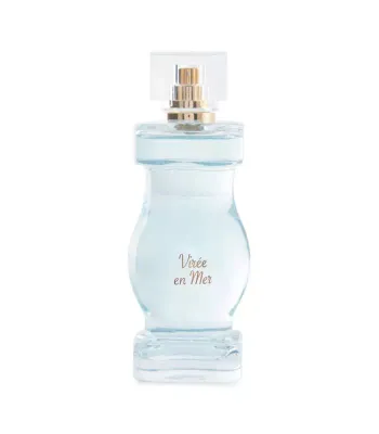 Jeanne Arthes Collection Azur Virée en Mer - Eau de Parfum - 100ml - Dames