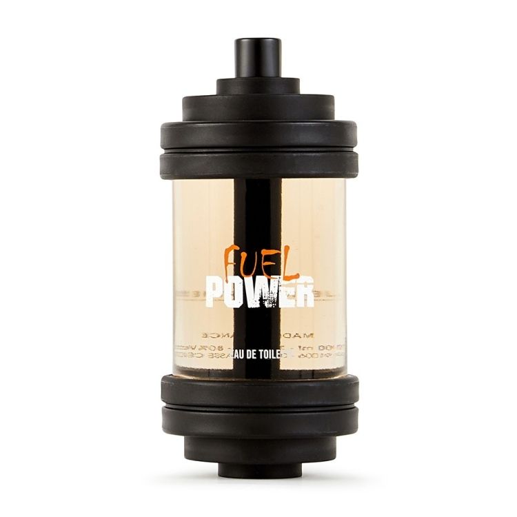 Jeanne Arthes Fuel Power for Men (M) - Eau de Toilette - 100ml - Heren