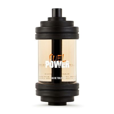 Jeanne Arthes Fuel Power for Men (M) - Eau de Toilette - 100ml - Heren