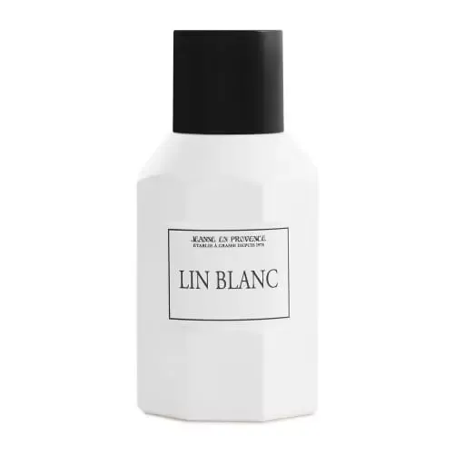 Jeanne Arthes Lin Blanc - Eau de Toilette - 100ml - Heren