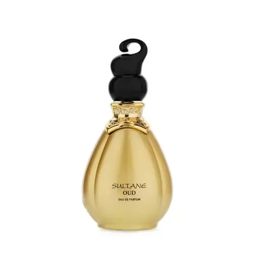 Jeanne Arthes Sultane Oud - Eau de Parfum - 100ml - Dames