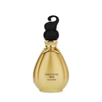 Jeanne Arthes Sultane Oud - Eau de Parfum - 100ml - Dames