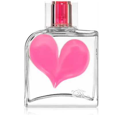 Jeanne Arthes Sweet Sixteen Pink - Eau de Parfum - 100ml - Dames