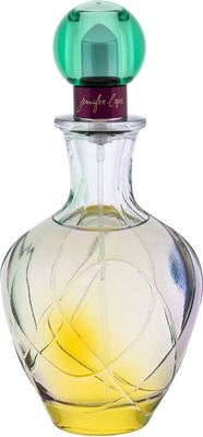 Jennifer Lopez Live - Eau de Parfum - 100ml - Dames
