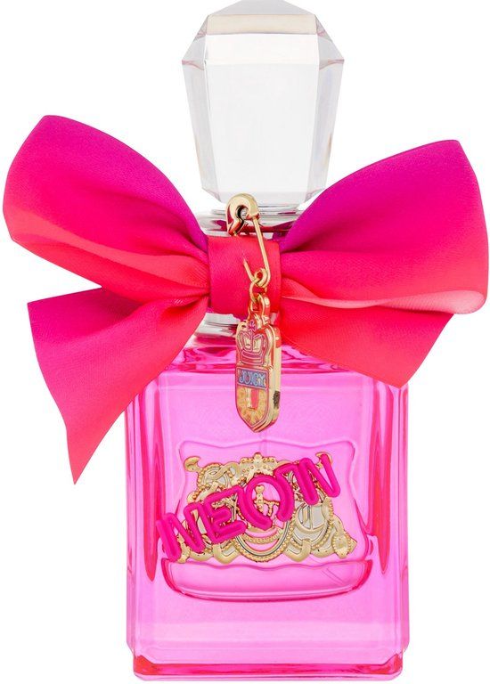 Juicy Couture Viva La Juicy Neon - Eau de Parfum - 50ml - Dames
