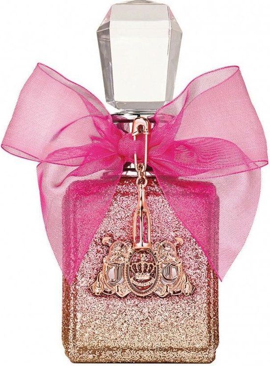 Juicy Couture Viva La Juicy Rose - Eau de Parfum - 30ml - Dames