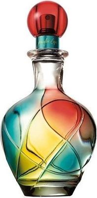 Jennifer Lopez Live Luxe - Eau de Parfum - 100ml - Dames