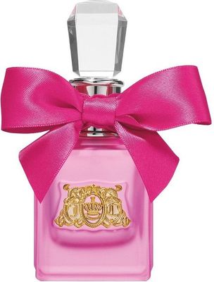Juicy Couture Viva La Juicy Pink Couture - Eau de Parfum - 30ml - Dames