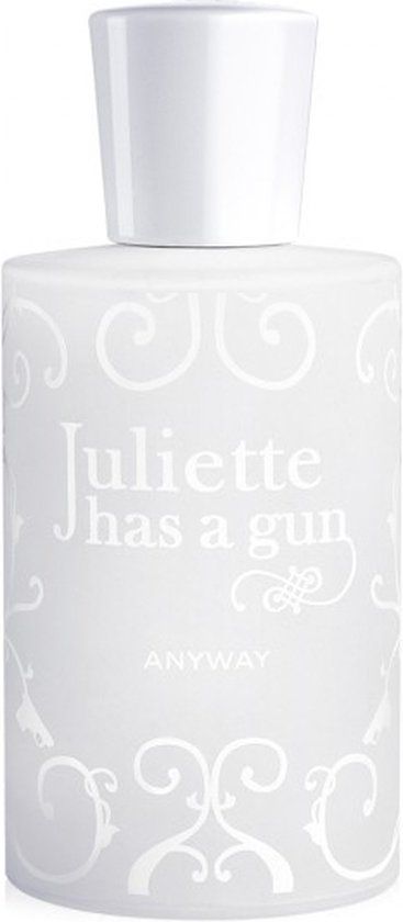 Juliette Has A Gun Anyway - Eau de Parfum - 100ml - Dames