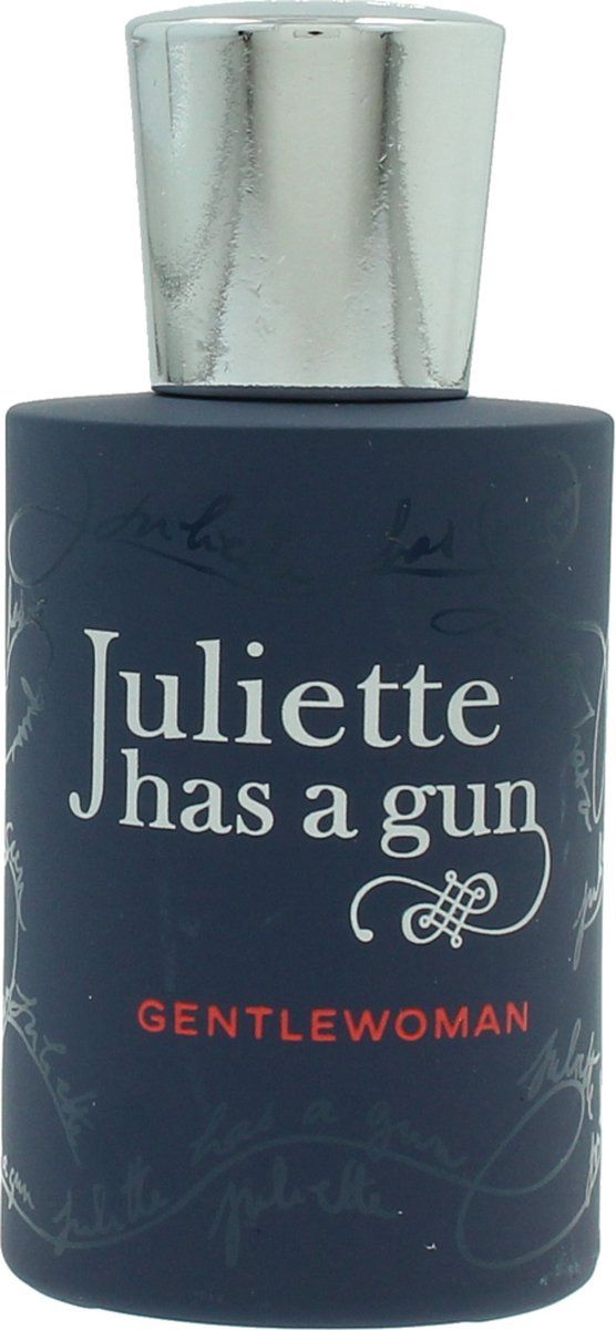 Juliette Has A Gun Gentlewoman - Eau de Parfum - 50ml - Dames