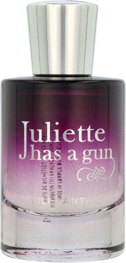 Juliette Has A Gun Lili Fantasy - Eau de Parfum - 50ml - Dames
