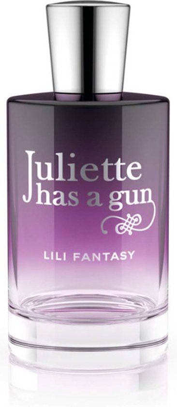 Juliette Has A Gun Lili Fantasy - Eau de Parfum - 100ml - Dames