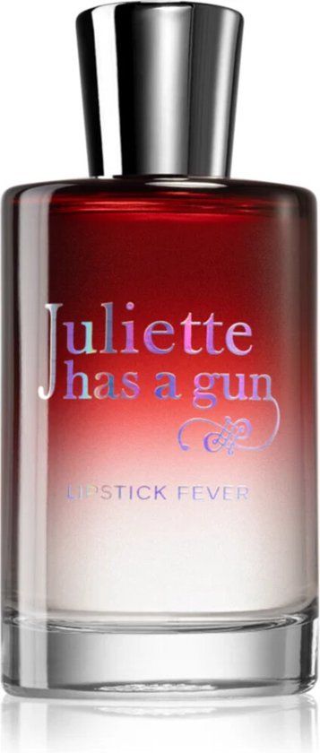 Juliette Has A Gun Lipstick Fever - Eau de Parfum - 100ml - Dames