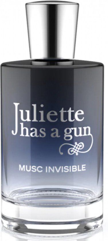 Juliette Has A Gun Musc Invisible - Eau de Parfum - 100ml - Dames