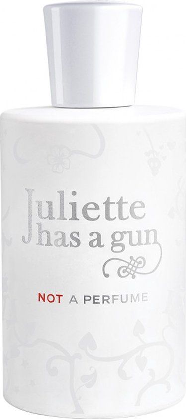 Juliette Has A Gun Not a Perfume - Eau de Parfum - 100ml - Dames