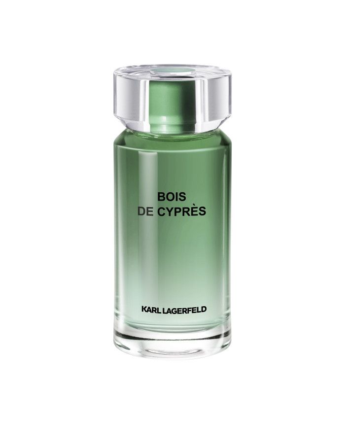 Karl Lagerfeld Bois de Cyprès - Eau de Toilette - 100ml - Heren