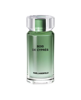 Karl Lagerfeld Bois de Cyprès - Eau de Toilette - 100ml - Heren