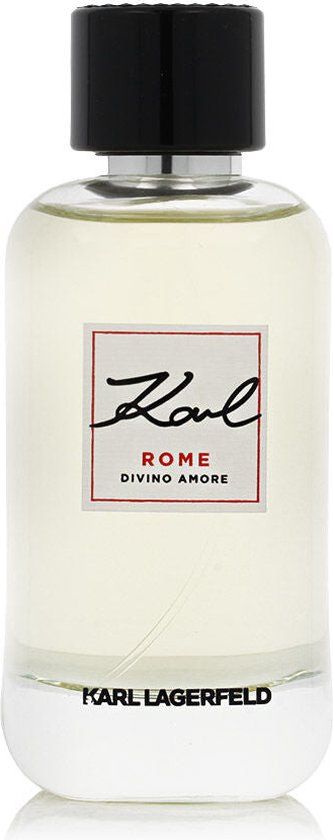 Karl Lagerfeld Karl Rome Divino Amore - Eau de Parfum - 100ml - Dames