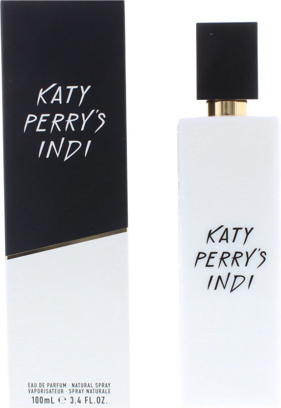 Katy Perry Katy Perry&#39;s Indi - Eau de Parfum - 100ml - Dames