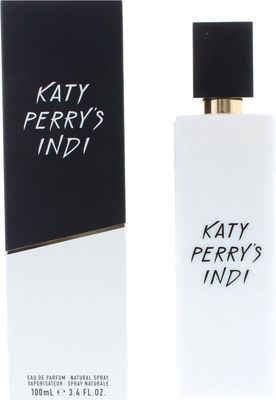 Katy Perry Katy Perry&#39;s Indi - Eau de Parfum - 100ml - Dames