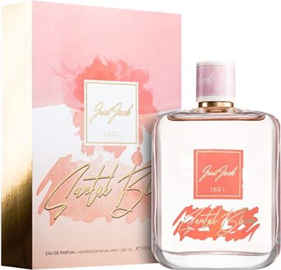 Just Jack Santal Bloom (F) - Eau de Parfum - 100ml - Dames