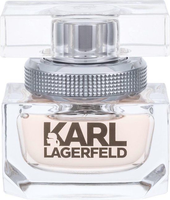 Karl Lagerfeld Karl Lagerfeld for Her - Eau de Parfum - 25ml - Dames