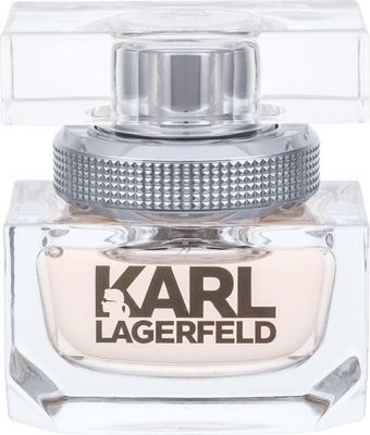 Karl Lagerfeld Karl Lagerfeld for Her - Eau de Parfum - 25ml - Dames