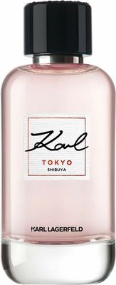 Karl Lagerfeld Karl Tokyo Shibuya - Eau de Parfum - 100ml - Dames
