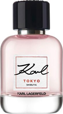 Karl Lagerfeld Karl Tokyo Shibuya - Eau de Parfum - 60ml - Dames