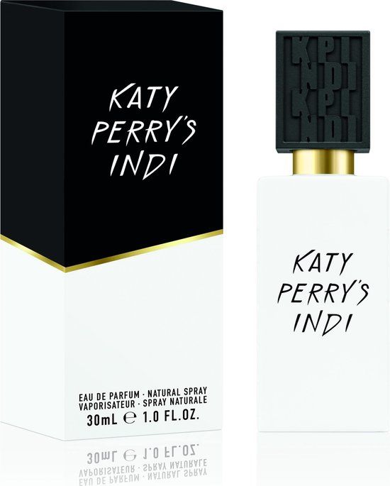 Katy Perry Katy Perry&#39;s Indi - Eau de Parfum - 30ml - Dames