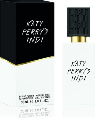 Katy Perry Katy Perry&#39;s Indi - Eau de Parfum - 30ml - Dames