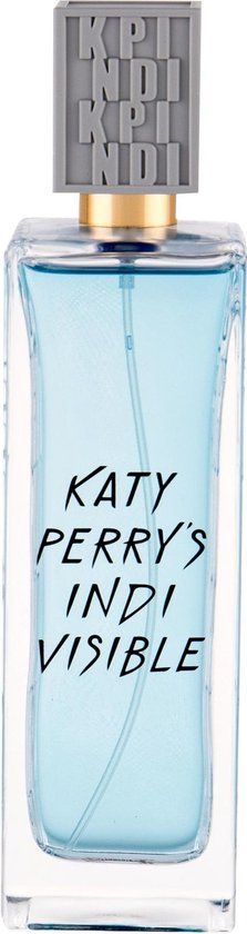 Katy Perry Katy Perry&#39;s Indi Visible - Eau de Parfum - 100ml - Dames