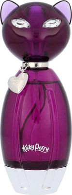 Katy Perry Purr - Eau de Parfum - 100ml - Dames