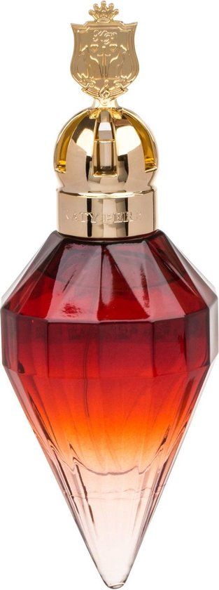 Katy Perry Killer Queen - Eau de Parfum - 50ml - Dames