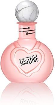 Katy Perry Mad Love - Eau de Parfum - 100ml - Dames