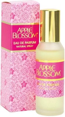 Kent Cosmetics Limited Apple Blossom - Eau de Parfum - 30ml - Dames