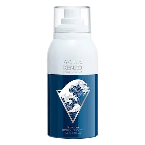 Kenzo Aqua Kenzo Pour Homme - Eau de Toilette - 100ml - Heren