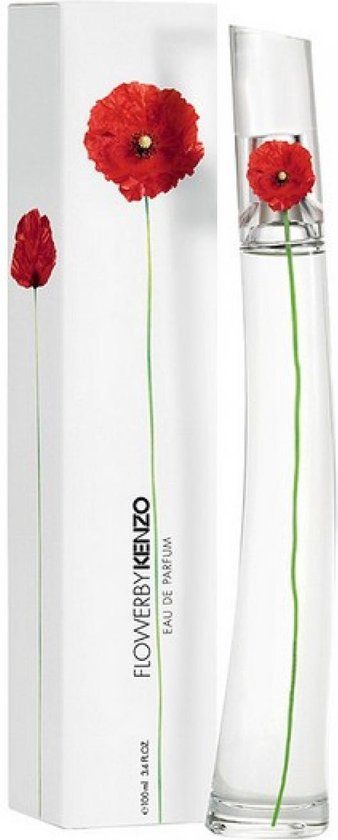 Kenzo Flower - Eau de Parfum - 50ml - Dames