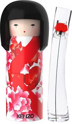 Kenzo Flower - Eau de Parfum - 50ml - Dames