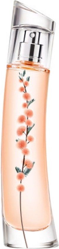 Kenzo Flower Ikebana Mimosa - Eau de Parfum - 40ml - Dames