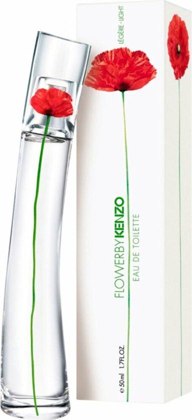 Kenzo Flower Legere - Eau de Toilette - 30ml - Dames