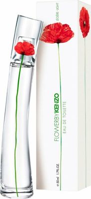 Kenzo Flower Legere - Eau de Toilette - 30ml - Dames