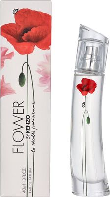 Kenzo Flower by Kenzo La Récolte Parisienne - Eau de Parfum - 40ml - Dames