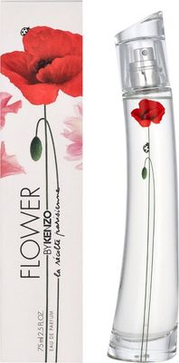 Kenzo Flower by Kenzo La Récolte Parisienne - Eau de Parfum - 75ml - Dames