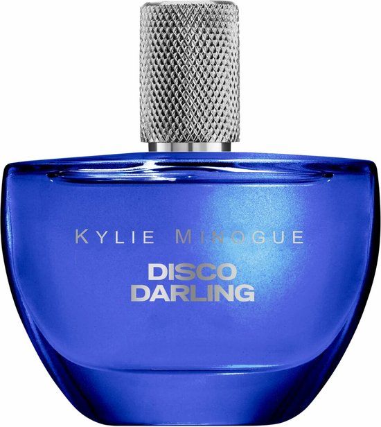 Kylie Minogue Disco Darling - Eau de Parfum - 30ml - Dames