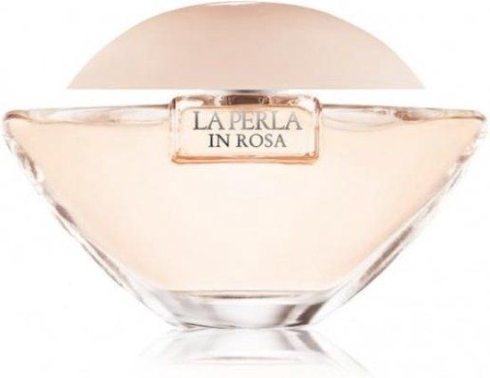 La Perla La Perla In Rosa - Eau de Toilette - 80ml - Dames