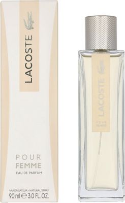 Lacoste Pour Femme - Eau de Parfum - 90ml - Unisex
